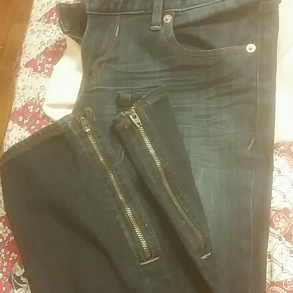Express jeans - Picture 5 of 5